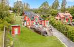 Feriehuse - Åkersberga , Sverige - S70226 1
