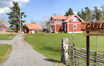 Feriehuse - Bergshamra/Roslagen , Sverige - S70209 1