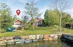 Feriehus - Räfsnäs/Rådmansö , Sverige - S70161 3