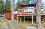 Ferienhaus - Herräng/Hallstavik , Schweden - S70183 11