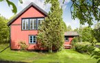 Feriehus - Grisslehamn , Sverige - S70221 9