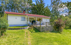 Feriehus - Herräng , Sverige - S70304 1