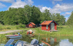 Location de vacances - Väddö , Suède - S70343 12