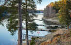 Semesterhus - Vätö , Sverige - S70395 8