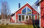 Semesterhus - Vätö , Sverige - S70395 10