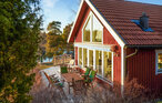 Semesterhus - Vätö , Sverige - S70395 11