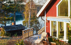 Semesterhus - Vätö , Sverige - S70395 12