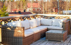 Semesterhus - Vätö , Sverige - S70395 13