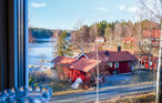 Semesterhus - Vätö , Sverige - S70395 14