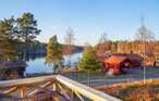 Semesterhus - Vätö , Sverige - S70395 16