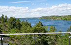 Feriehuse - Saltsjöbaden , Sverige - S70384 14