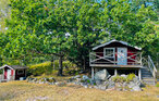 Feriehuse - Stockholm/Ingarö , Sverige - S70450 8