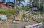 Feriehus - Herräng/Hallstavik , Sverige - S70183 14