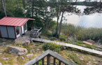 Feriehus - Herräng/Hallstavik , Sverige - S70183 15