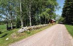 Feriehus - Väse , Sverige - S73132 5