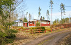 Semesterhus - Kristinhamn/Vänern , Sverige - S73296 8