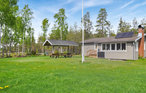 Semesterhus - Gatviksstugan Säffle , Sverige - S73262 10