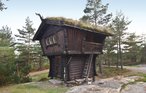 Feriehus - Hammarö , Sverige - S73098 6