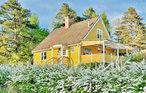 Semesterhus - Nordmarkshyttan/Filipstad , Sverige - S73276 11