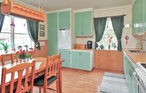 Semesterhus - Nordmarkshyttan/Filipstad , Sverige - S73276 5