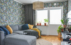 Feriehus - Karlstad Persbygatan , Sverige - S73247 2