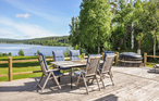 Ferienhaus - Arvika Mangskog , Schweden - S73265 6