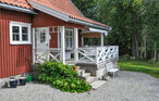 Semesterhus - Lennartsfors Årjäng , Sverige - S73348 12