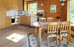 Feriehus - Gunnarskog/Arvika , Sverige - S73308 12