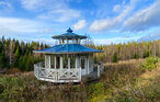 Semesterhus - Nyskoga/Torsby , Sverige - S73384 7