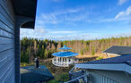 Semesterhus - Nyskoga/Torsby , Sverige - S73384 17