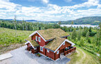 Feriehus - Häljeboda Charlottenberg , Sverige - S73366 9