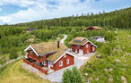 Feriehus - Häljeboda Charlottenberg , Sverige - S73366 11