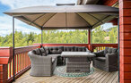 Feriehus - Häljeboda Charlottenberg , Sverige - S73366 12