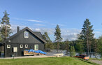 Location de vacances - Hän Udden Årjäng , Suède - S73360 9