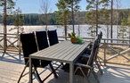 Location de vacances - Hän Udden Årjäng , Suède - S73360 10