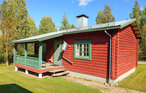 Ferienhaus - EKSHÄRAD/HAGFORS , Schweden - S73504 1