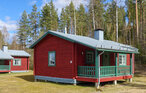 Feriehus - EKSHÄRAD/HAGFORS , Sverige - S73509 7