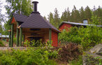 Feriehus - EKSHÄRAD/HAGFORS , Sverige - S73509 11