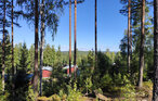 Feriehus - EKSHÄRAD/HAGFORS , Sverige - S73509 12
