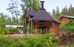 Ferienhaus - EKSHÄRAD/HAGFORS , Schweden - S73512 12