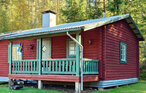 Feriehus - EKSHÄRAD/HAGFORS , Sverige - S73510 8