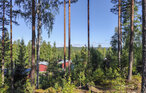 Semesterhus - EKSHÄRAD/HAGFORS , Sverige - S73518 14