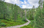 Semesterhus - Gördalen Fulufjället , Sverige - S84153 6
