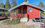 Feriehuse - Kringelfjorden Idre , Sverige - S84100 1