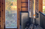Semesterhus - Nybofjäll/Äppelbo , Sverige - S84138 17