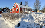 Ferienhaus - Malung , Schweden - S84162 8