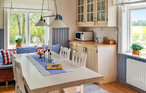 Feriehus - Mora/Venjan , Sverige - S84076 4