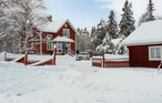 Feriehus - Mora/Venjan , Sverige - S84076 8