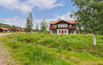 Semesterhus - Fulufjället Särna , Sverige - S84101 9