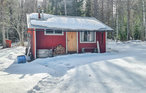 Semesterhus - Falun/Enviken , Sverige - S84114 14
